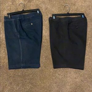 Dockers Bermuda Shorts